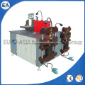 Hydraulic Busbar Cutting Punching Bending Machine Copper Multifunction Busbar  Processing Supplier